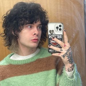 Meet your Posher, Lars